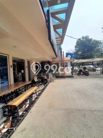 FOR SALE! Komersial di Kebayoran Baru Jakarta Selatan, LT 283m2, LB 662m2 FOR SALE! Komersial di Kebayoran Baru Jakarta Selatan, LT 283m2, LB 662m2