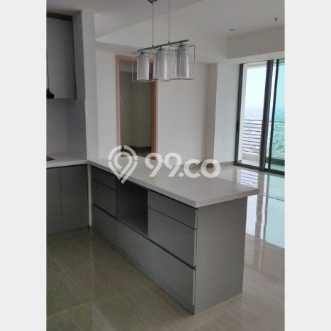Apartemen Disewakan Terjangkau 3 KT / 0 KM di Karawaci, Tangerang Apartemen Disewakan Terjangkau 3 KT / 0 KM di Karawaci, Tangerang