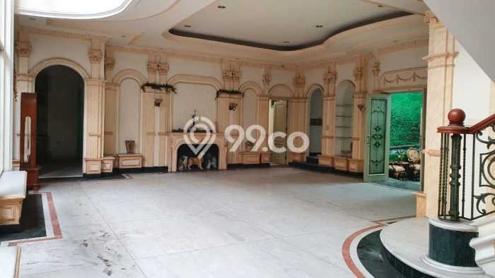Dijual Rumah Mewah Megah Dengan View Eksklusif di Pantai Indah Kapuk, Jakarta Utara Dijual Rumah Mewah Megah Dengan View Eksklusif di Pantai Indah Kapuk, Jakarta Utara