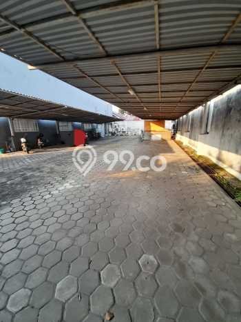Kantor Paling Dicari LB 506m2 Dijual di Cempaka Putih Kantor Paling Dicari LB 506m2 Dijual di Cempaka Putih