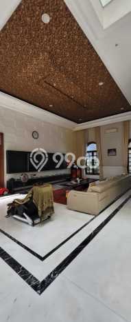 For Sale! Premium House LT 1084m2 Desain Elegan di Pantai Indah Kapuk For Sale! Premium House LT 1084m2 Desain Elegan di Pantai Indah Kapuk