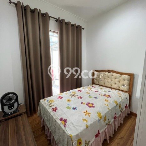 Dijual Rumah Luas Elegan Dengan View Eksklusif di Golf Island, Jakarta Utara Dijual Rumah Luas Elegan Dengan View Eksklusif di Golf Island, Jakarta Utara