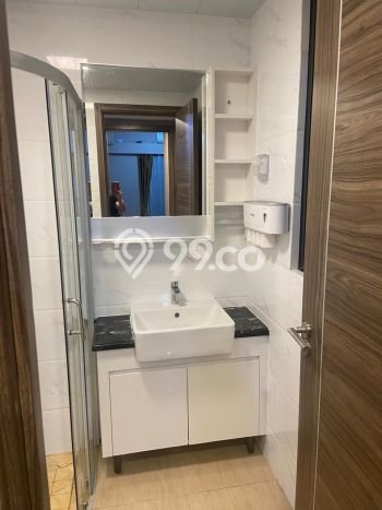 Apartemen Strategis di , 3 KT, Luas 69m2m², Dekat Tangerang, Tangerang, Pemandangan Kota Apartemen Strategis di , 3 KT, Luas 69m2m², Dekat Tangerang, Tangerang, Pemandangan Kota