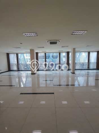 FOR SALE! Komersial di Kebayoran Baru Jakarta Selatan, LT 283m2, LB 662m2 FOR SALE! Komersial di Kebayoran Baru Jakarta Selatan, LT 283m2, LB 662m2