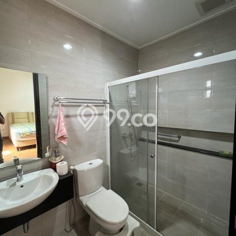 Dijual Rumah Luas Elegan Dengan View Eksklusif di Golf Island, Jakarta Utara Dijual Rumah Luas Elegan Dengan View Eksklusif di Golf Island, Jakarta Utara
