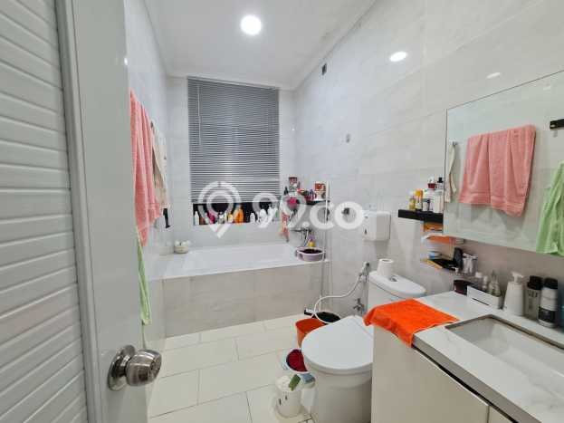 Jual Rumah Mewah Elegan Dengan View Eksklusif di Pantai Indah Kapuk, Jakarta Utara Jual Rumah Mewah Elegan Dengan View Eksklusif di Pantai Indah Kapuk, Jakarta Utara