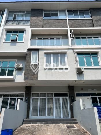 Ruko Dijual di Jakarta Utara LT 90m2 & LB 350m2 Lokasi Terbaik! Ruko Dijual di Jakarta Utara LT 90m2 & LB 350m2 Lokasi Terbaik!