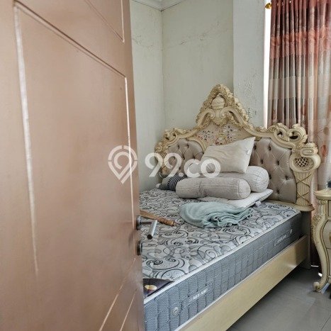 Dijual Cepat Rumah Siap Huni LT 90m2 LB 90m2 di Jakarta Barat Cocok untuk Hunian Dijual Cepat Rumah Siap Huni LT 90m2 LB 90m2 di Jakarta Barat Cocok untuk Hunian