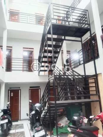 Kost untuk Dijual di Cicaheum Punya 24 Kamar Kost untuk Dijual di Cicaheum Punya 24 Kamar
