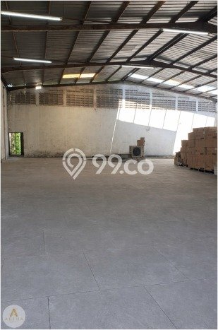 Unit Gudang Disewa Lokasi Cimahi Tengah, Cimahi Spesifikasi Luas Bangunan 1600m2 Unit Gudang Disewa Lokasi Cimahi Tengah, Cimahi Spesifikasi Luas Bangunan 1600m2