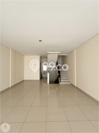 Ruko Dijual di Bandung LT 100m2 & LB 210m2 Lokasi Terbaik! Ruko Dijual di Bandung LT 100m2 & LB 210m2 Lokasi Terbaik!