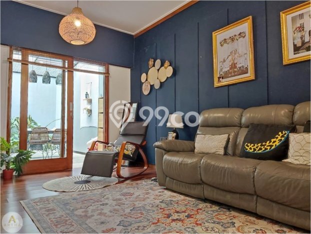 Hunian Cantik Minimalis Lb 170m2 di Cimenyan, Bandung Hunian Cantik Minimalis Lb 170m2 di Cimenyan, Bandung