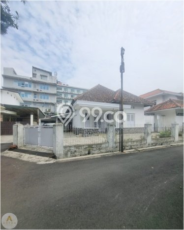Jual Rumah Mewah Megah Dengan View Eksklusif di Riau, Bandung Jual Rumah Mewah Megah Dengan View Eksklusif di Riau, Bandung