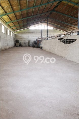 Pabrik Bagus LT 15500m2 LB 5000m2 Dijual di Cimahi Selatan Cimahi Pabrik Bagus LT 15500m2 LB 5000m2 Dijual di Cimahi Selatan Cimahi