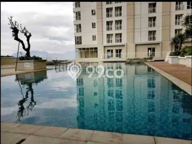 Hunian Apartemen Ekonomis 1 KT 1 KM di Jatinangor, Sumedang, Jawa Barat Hunian Apartemen Ekonomis 1 KT 1 KM di Jatinangor, Sumedang, Jawa Barat