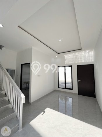 Rumah Modern Cantik 3 Kamar Bisa Langsung Pindah di Soreang Rumah Modern Cantik 3 Kamar Bisa Langsung Pindah di Soreang
