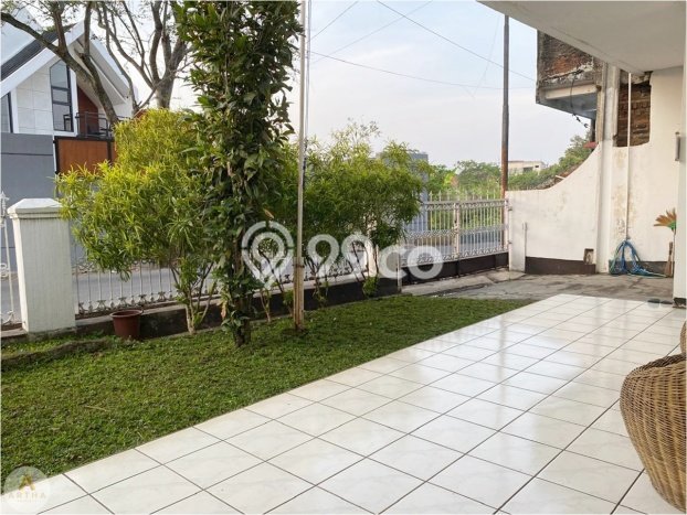 Rumah Luxury Modern Siap Huni di Ujungberung Bandung Rumah Luxury Modern Siap Huni di Ujungberung Bandung
