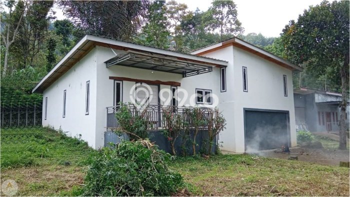 Dijual Hunian Mewah dengan Fasilitas Sekitar Lengkap di Ciwidey, Bandung Dijual Hunian Mewah dengan Fasilitas Sekitar Lengkap di Ciwidey, Bandung