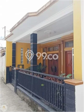 Jual Rumah Murah Meriah Lembang Punya 3 Kamar & LT 105m2 Jual Rumah Murah Meriah Lembang Punya 3 Kamar & LT 105m2