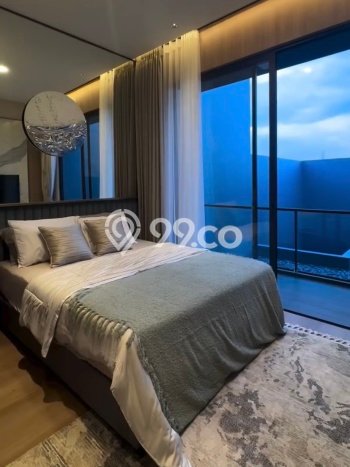 Hunian Mewah LB 169m2 Siap Pakai Desain Elegan di Summarecon Bandung, Bandung Hunian Mewah LB 169m2 Siap Pakai Desain Elegan di Summarecon Bandung, Bandung