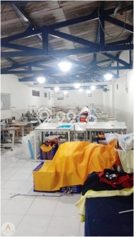Unit Gudang Dijual di Cibiru Bandung Luas Tanah 1120m2, Luas Bangunan 400m2 Unit Gudang Dijual di Cibiru Bandung Luas Tanah 1120m2, Luas Bangunan 400m2