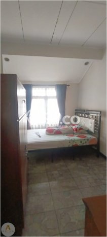 Rumah Modern 4 KT di Cibaduyut Bandung Unfurnished Rumah Modern 4 KT di Cibaduyut Bandung Unfurnished
