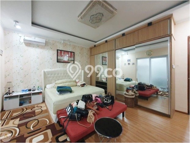Rumah Modern 3 Kamar LT 200m2 di Buah Batu Rumah Modern 3 Kamar LT 200m2 di Buah Batu
