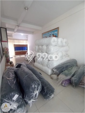 Unit Ruko Tersedia di Taman Kopo Indah Spesifikasi LB 240m2 Unit Ruko Tersedia di Taman Kopo Indah Spesifikasi LB 240m2
