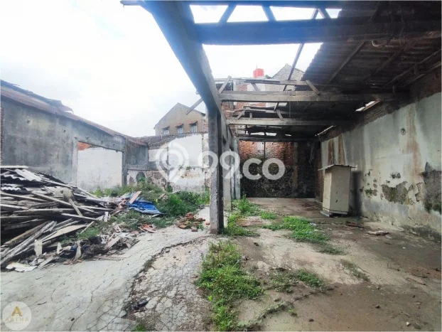 Gudang Bagus Dijual LB 200m2 Lokasi Strategis Bandung Area Cocok untuk Bisnis Gudang Bagus Dijual LB 200m2 Lokasi Strategis Bandung Area Cocok untuk Bisnis