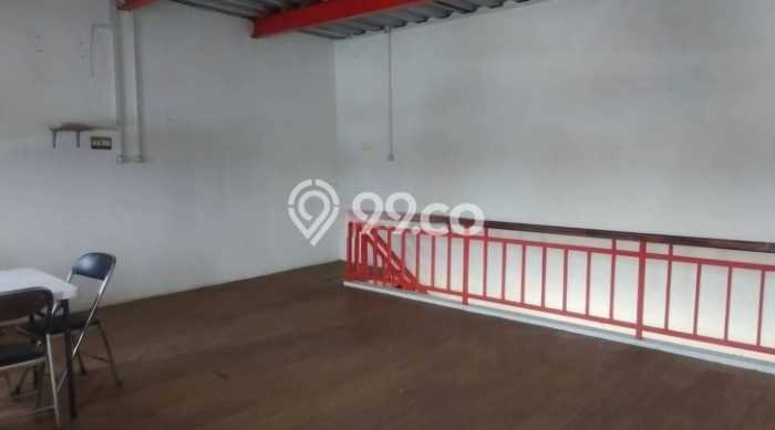 Gudang Dijual di Prime Area Bandung Luas 180m2 Gudang Dijual di Prime Area Bandung Luas 180m2