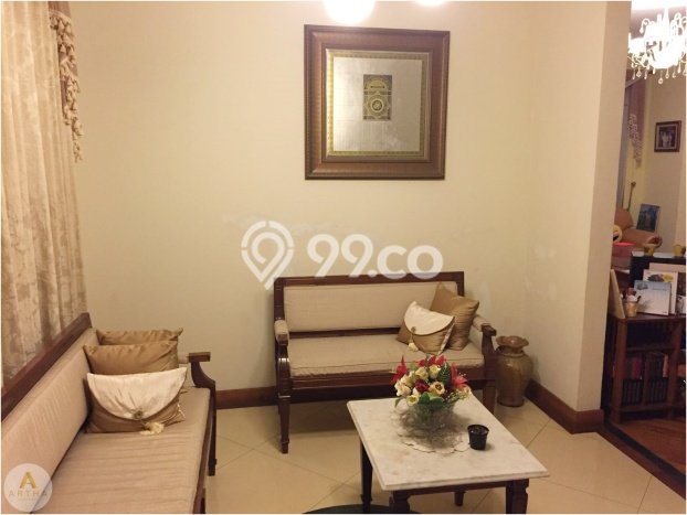 Jual Rumah Mewah Elegan Dengan View Eksklusif di Cipaku, Bandung Jual Rumah Mewah Elegan Dengan View Eksklusif di Cipaku, Bandung