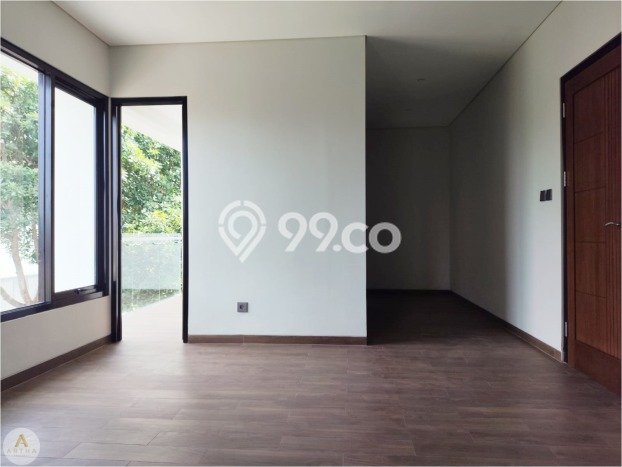 For Sale! Luxury House LT 200m2 Desain Elegan di Setiabudi For Sale! Luxury House LT 200m2 Desain Elegan di Setiabudi