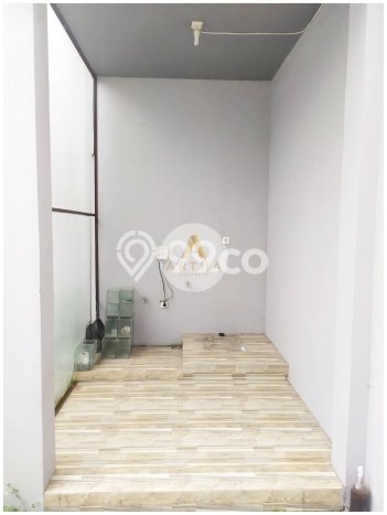 Hunian Nyaman Asri 2 KT Siap Huni di Kopo Bandung Hunian Nyaman Asri 2 KT Siap Huni di Kopo Bandung