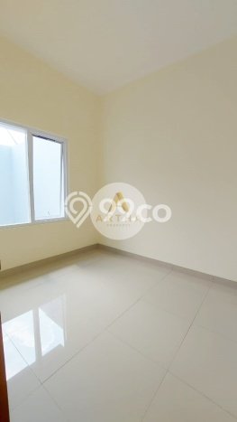 Rumah Modern 2 KT di Buah Batu Bandung Unfurnished Rumah Modern 2 KT di Buah Batu Bandung Unfurnished