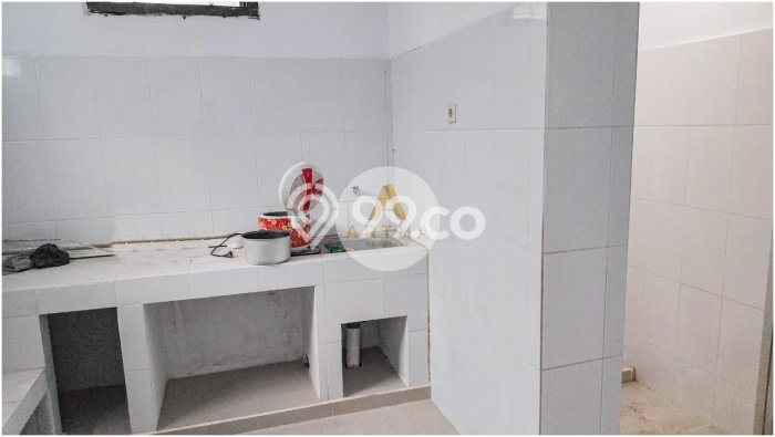 Rumah Minimalis 5 Kamar LT 168m2 di Gatot Subroto Rumah Minimalis 5 Kamar LT 168m2 di Gatot Subroto