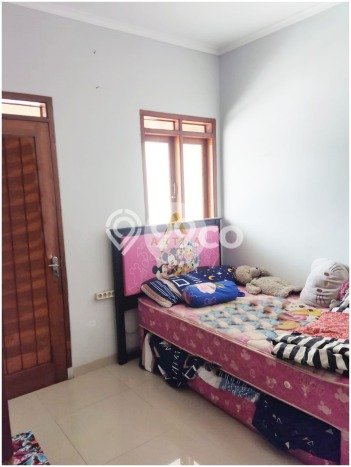 Rumah Modern 3 KT di Buah Batu Bandung Unfurnished Rumah Modern 3 KT di Buah Batu Bandung Unfurnished