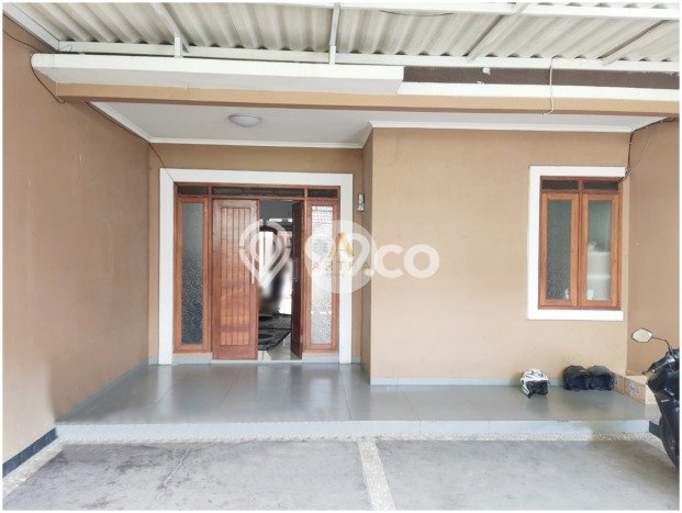 Rumah Modern 3 KT di Buah Batu Bandung Unfurnished Rumah Modern 3 KT di Buah Batu Bandung Unfurnished