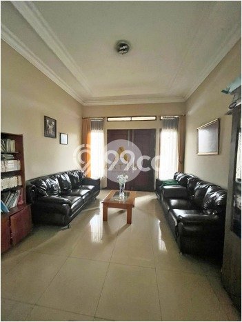 Rumah Mewah Siap Huni LT 390m2 di Batununggal, Bandung Rumah Mewah Siap Huni LT 390m2 di Batununggal, Bandung