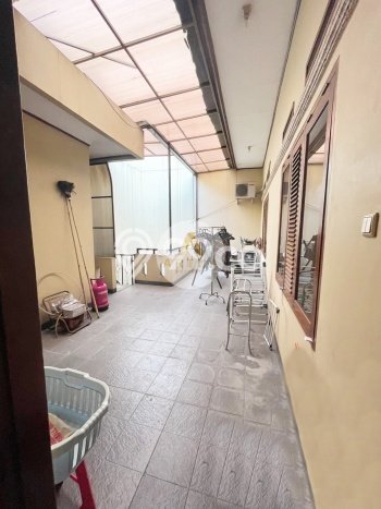 Rumah Mewah Siap Huni LT 390m2 di Batununggal, Bandung Rumah Mewah Siap Huni LT 390m2 di Batununggal, Bandung