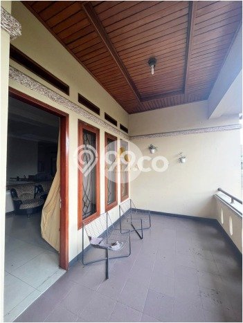 Rumah Mewah Siap Huni LT 390m2 di Batununggal, Bandung Rumah Mewah Siap Huni LT 390m2 di Batununggal, Bandung