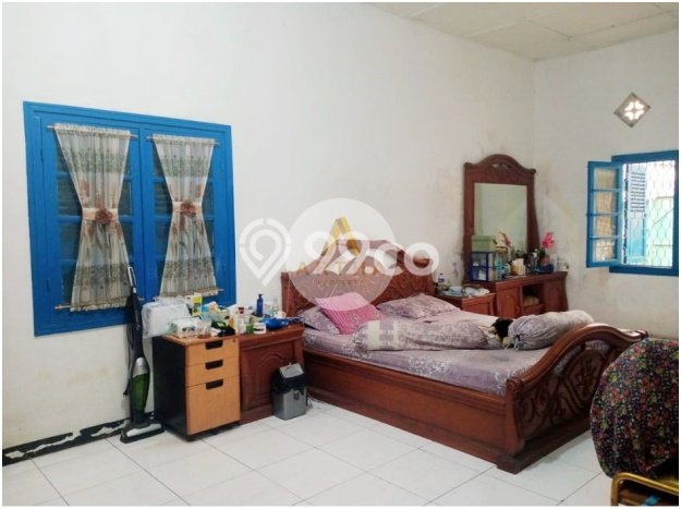 Best Deal Hunian Mewah Ideal dan Luas di Regol, Bandung Best Deal Hunian Mewah Ideal dan Luas di Regol, Bandung