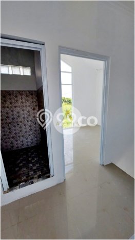 Jual Rumah Favorit Siap Huni LB 50m2 di Katapang, Bandung Jual Rumah Favorit Siap Huni LB 50m2 di Katapang, Bandung