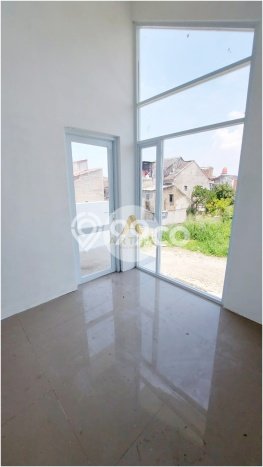 Jual Rumah Favorit Siap Huni LB 50m2 di Katapang, Bandung Jual Rumah Favorit Siap Huni LB 50m2 di Katapang, Bandung