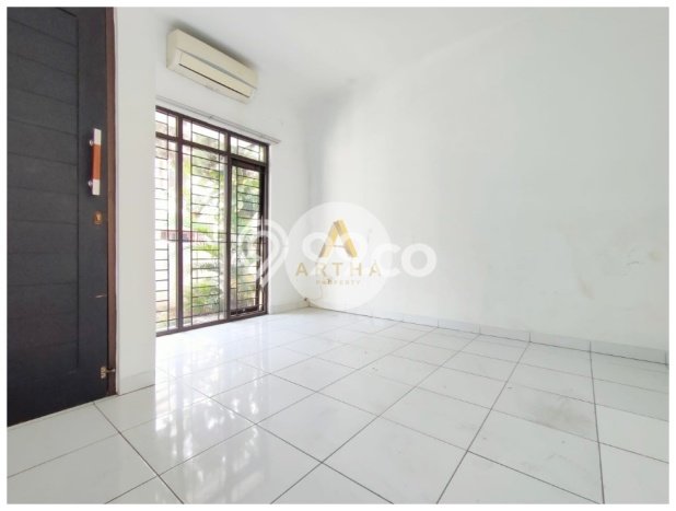 Hunian Nyaman Asri 3 KT Siap Pakai di BKR Bandung Hunian Nyaman Asri 3 KT Siap Pakai di BKR Bandung