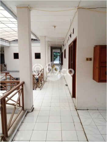 Hunian Mewah LB 1000m2 Siap Huni Desain Elegan di Tubagus Ismail, Bandung Hunian Mewah LB 1000m2 Siap Huni Desain Elegan di Tubagus Ismail, Bandung