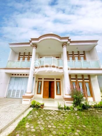 Siap Huni Hunian Elit 5 Kamar di Kadungora Dekat ke Mana Pun Siap Huni Hunian Elit 5 Kamar di Kadungora Dekat ke Mana Pun