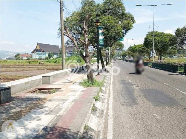 Tanah untuk Dijual di Soreang Bandung Luas 7000m2 Tanah untuk Dijual di Soreang Bandung Luas 7000m2