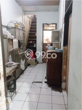 Unit Ruko Dijual di Bandung LT 141m2 & LB 150m2 Unit Ruko Dijual di Bandung LT 141m2 & LB 150m2