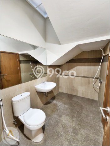 Hunian Cantik Minimalis Lb 97m2 di Sukasari, Bandung Hunian Cantik Minimalis Lb 97m2 di Sukasari, Bandung