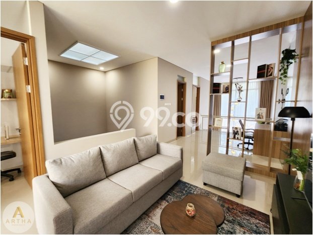 Hunian Cantik Minimalis Lb 97m2 di Sukasari, Bandung Hunian Cantik Minimalis Lb 97m2 di Sukasari, Bandung